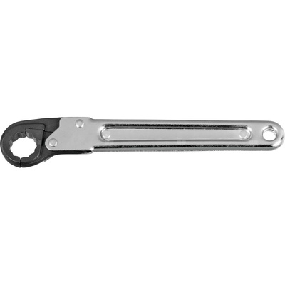 Klucz zapadkowy otwarty RO-CLICK 19 mm