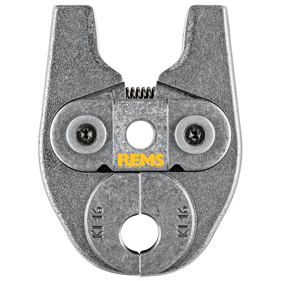 Cęgi zaciskowe Mini KI 16