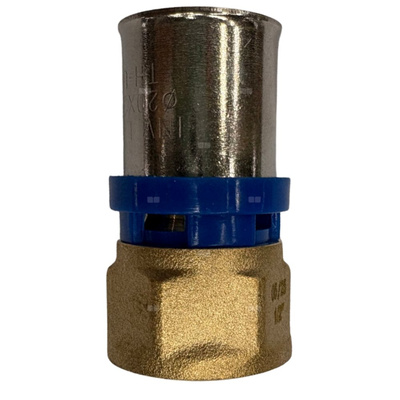 ZŁĄCZKA ZACISK GW 1/2"X20 LBP PROV