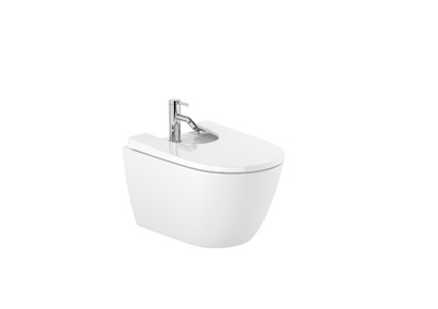 Bidet podwieszany ROCA ONA biały A357685000