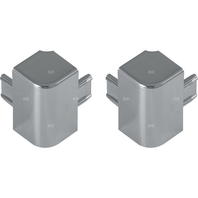 Łącznik narożny Koło Rekord do kabiny prysznicowej