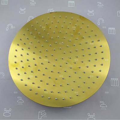 Dysk przegubowy do deszczowni MOZA PREMIUM GOLD FI300