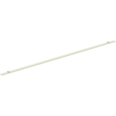 Listwa oświetleniowa do oświetlenia lustra i sufitu, do szafki z lustrem Geberit ONE (od roku produkcji 2021): Szerokość znamionowa=60cm