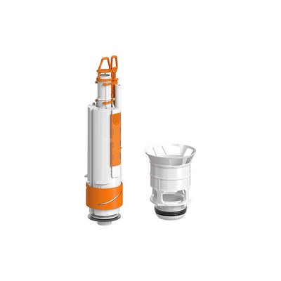 MECHANICZNY ZAWÓR SPUSTOWY AQUA SYSTEM 50