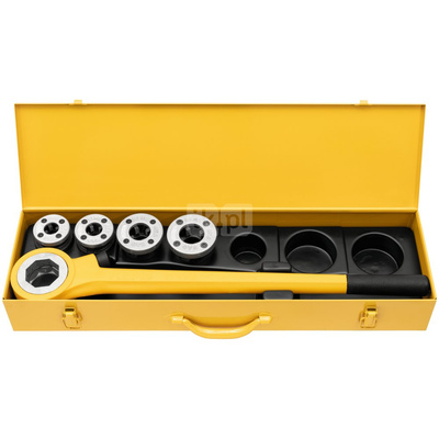 REMS eva Zest M 16+20+25+32