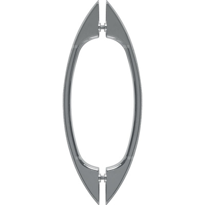 Uchwyt Koło Rekord do kabiny prysznicowej