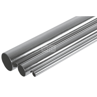 Rura ze stali węglowej Steel - 35x1.5 sztanga 6 m