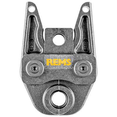 Cęgi zaciskowe B 18*