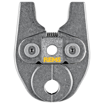 Cęgi zaciskowe Mini H 17