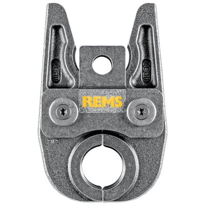 Cęgi zaciskowe REMS UP 32 do złączek zaprasowywanych