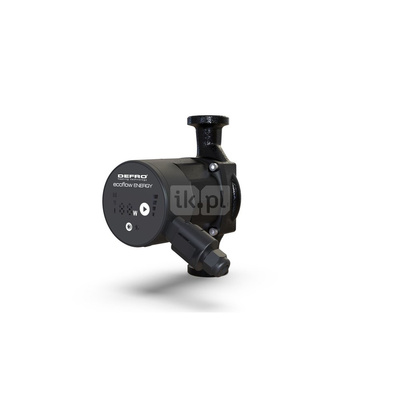 Pompa ECOFLOW ENERGY 60-25 180 (CLICK)