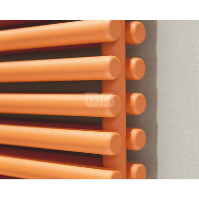 Grzejnik drabinkowy ZEHNDER Ovida, wym. 1556 x 446 mm, kolor biały RAL9016, moc 954W