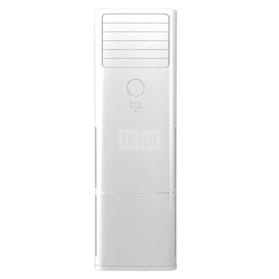 Klimatyzator podłogowy KFS-48HRG32X - jednostka wewnętrzna