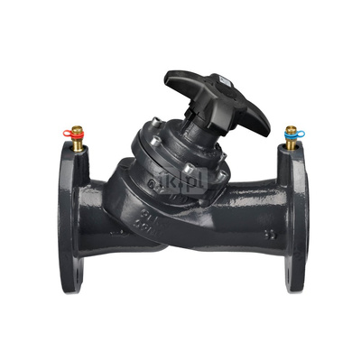 Zawór równoważący MSV-F2 150