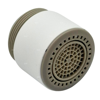 PERLATOR BATERII KUCHENNEJ KSANTI PLUS/WERIA PLUS KOLOR BIAŁY