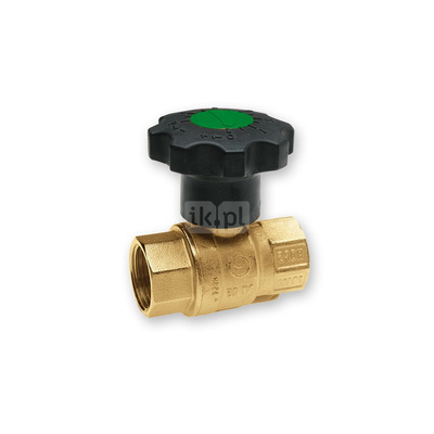 KDW-H DN KDW32-G2 1 1/4 BALL VALVE
