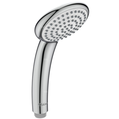 VIDIMA FRESH SŁUCHAWKA 1F CHROM 80MM