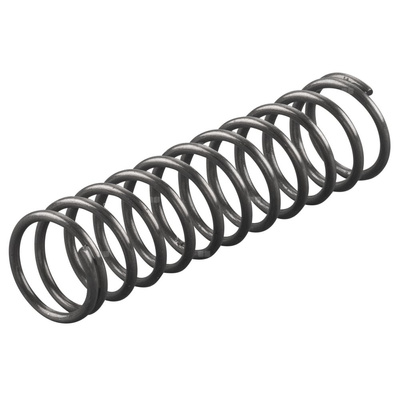 Sprężyna dociskowa