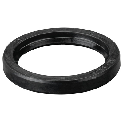 Pierścień uszczelniający wału REMS
