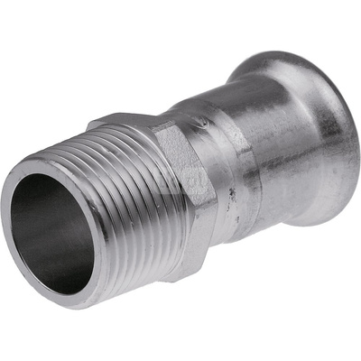Złączka GZ Inox Sprinkler - 22 R1/2"