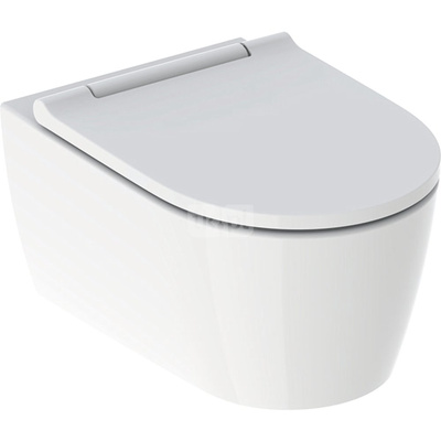 Miska WC wisząca GEBERIT ONE