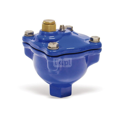 MXV 1" MXV25          VAL. SFOGO ARIA   1"