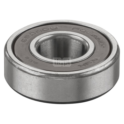 Łożysko kulkowe rowkowane REMS