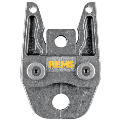 Cęgi zaciskowe CO 20