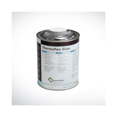 ThermaGlue puszka z pędzlem 0,25l