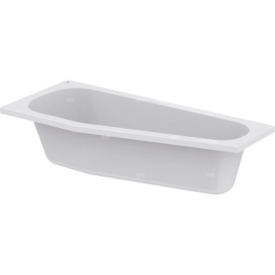 HOTLINE WANNA ASYM. LEWOSTRONNA 160X70