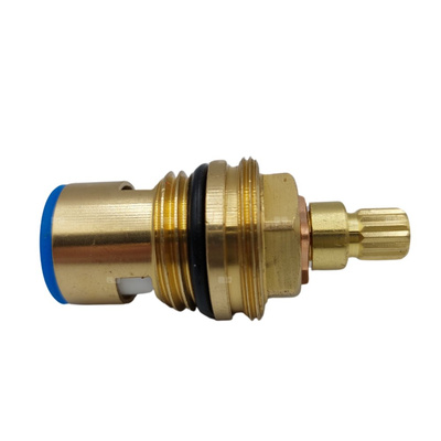 Głowica ceramiczna 1/2"  prawa do baterii 2-uchwytowych