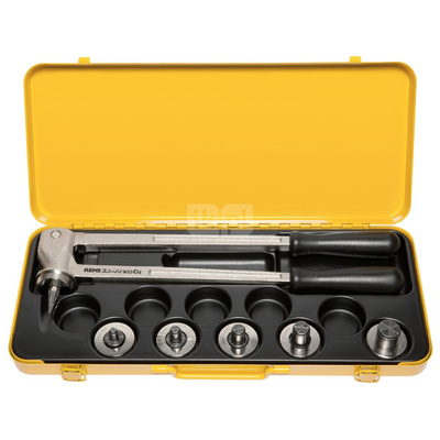 Ex-Press Cu Zest 12+15+18+22+28 REMS Ex-Press