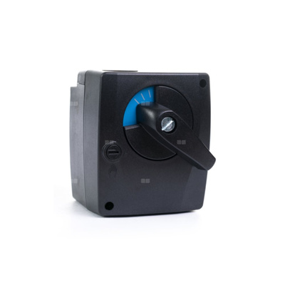 Adapter SL04 dla mieszaczy ESBE VRG / VRB