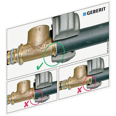 Naklejka informacyjna - Mepla