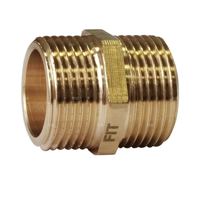 Nypel mosiężny STRONG 2''