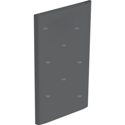 Drzwi do dolnej szafki pod umywalkę GEBERIT, kol. lava matowy szer.360 mm