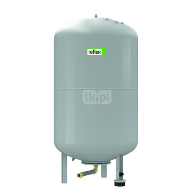 Zbiornik stabilizujący ciśnienie REFLEX RG 300 pojemność 300 l 6 bar