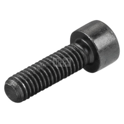 Śruba z łbem walcowym