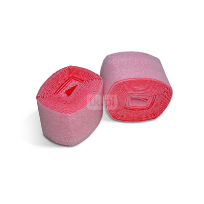 Taśma WB 2mm/70 mm, red, 1 rolka = 3,6m