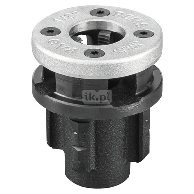 Głowica-szybkowymienna R 1/2 REMS