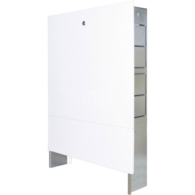 TECEfloor - Szafka podtynkowa 2-4 sekcji 450/690-790/110-160mm