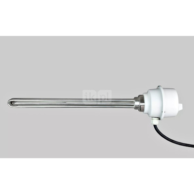 Komplet elektryczny typu GE z grz.4,5kW 400V - K6/4"