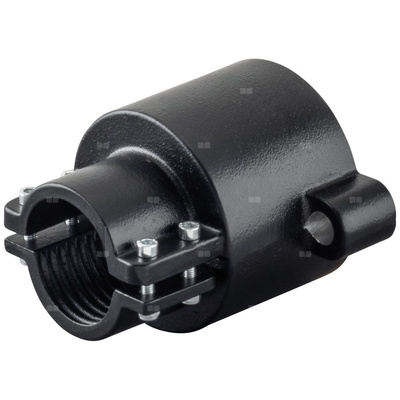 Przyłącze węża komplet