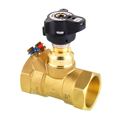 Zawór równoważący LENO MSV-B DN 50