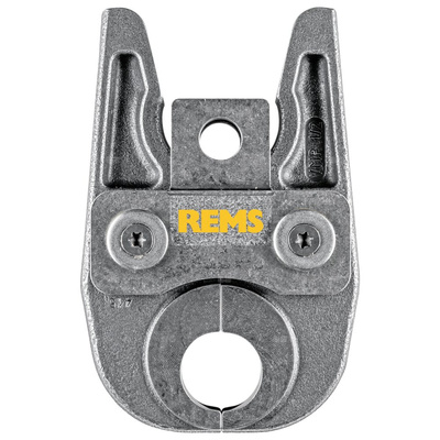 Cęgi zaciskowe REMS VMP do złączek zaprasowywanych