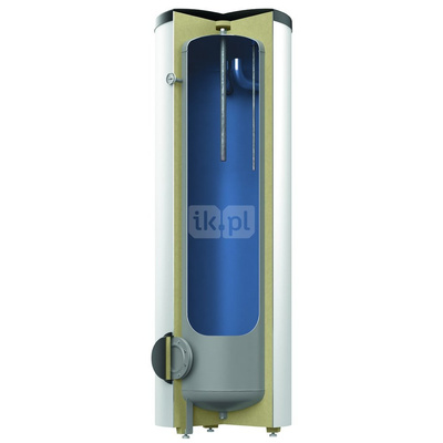 Pojemnościowy podgrzewacze wody Storatherm Aqua Load AL 300/2R_C