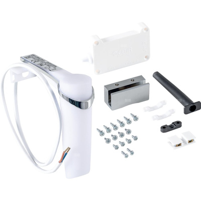 REKORD zestaw oświetleniowy do lustra