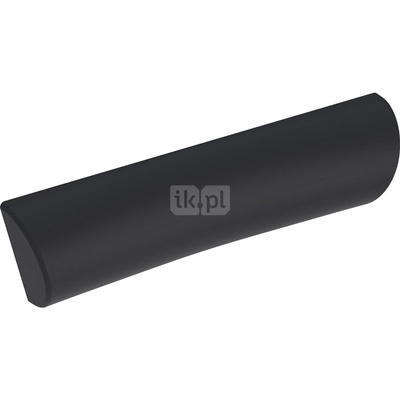 Zagłówek Geberit uniwersalny: Szary / Matowy