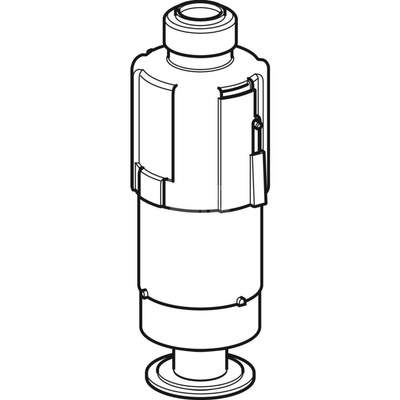 Zawór spustowy Geberit do zaworu spustowego typ 220