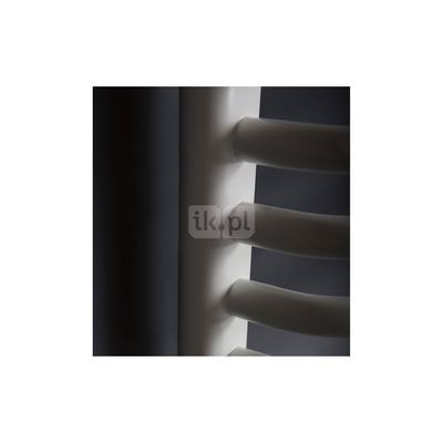 Grzejnik drabinkowy ENIX ASTER, wym. 1744 x 600 mm, kolor biały, moc 1190W